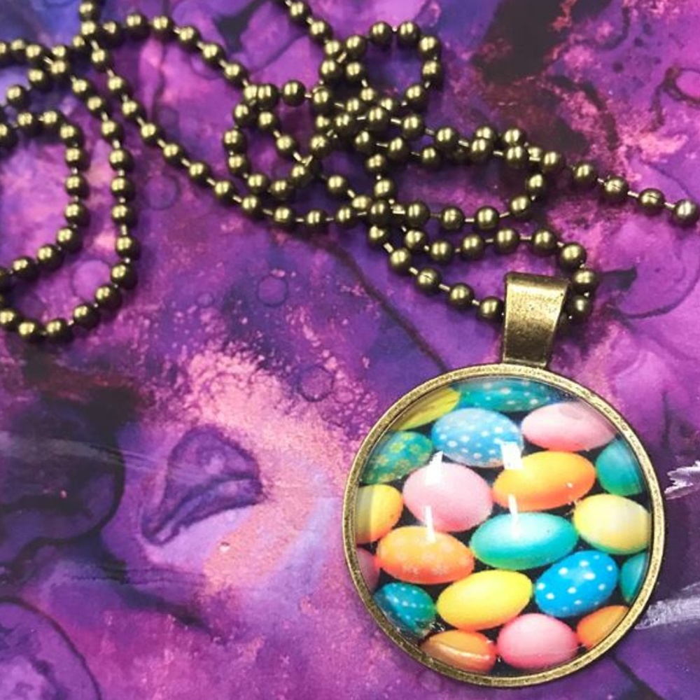 Handmade Necklace